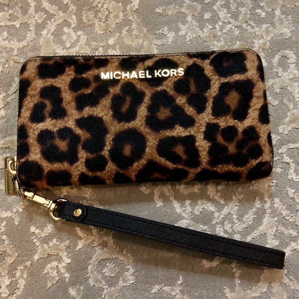 Michael Kors wallet